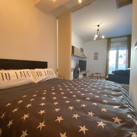 Nerale Loft Downtown Plaza Mercado Logroño Eksteriør billede